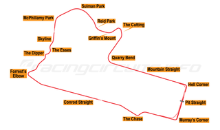 Illustration for article titled Enduro Season is Upon Us.